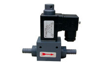 Electrovanne 24 VAC pour produit jantes