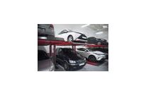 Pont élévateur de parking 2x1 | VMG EQUIPEMENTS