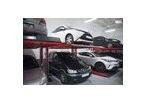 Pont élévateur de parking 2x1 | VMG EQUIPEMENTS