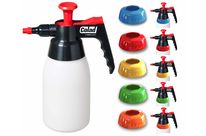 Pulvérisateur 1L + code couleur