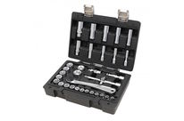 Composition 3/8’ dans sa valise - 33 pièces BETA 913E/C33