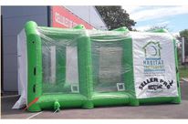 Cabine gonflable SELLERPRO | modèle Aéro M