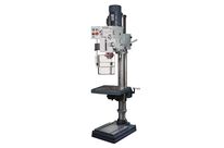 Perceuse-fraiseuse à colonne percer jusque ø 32 mm CM4/M16 1,5 kW 400V avance de perçage automatique Optidrill DH40GP