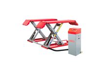 Pont ciseaux élévateur 3T 1000mm 230V MW Tools SL305M