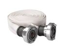 Tuyau de pression diam. 75 mm L. 15 m avec raccord B STORZ pour FWP 80 / SWP 80 Cleancraft 7510009