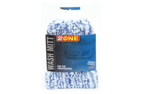 Gant de lavage 2 en 1