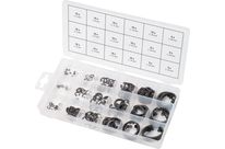 Assortiment de circlips intérieurs (180 pcs)
