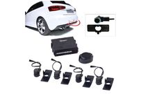 KIT Complet Radar de recul type constructeur - BEEPER