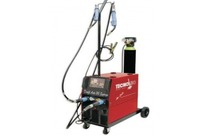 Poste de soudure MIG/MAG : DUOFIL AUTO 210 SINERGIC