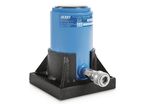 Socle pour vérins hydrauliques 20 t OMCN OBA/3