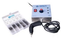 Kit de réparation rapide des éléments en plastique : Réf:560