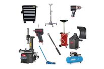 Kit garage automobile VL, VUL