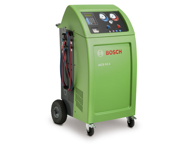station de climatisation acs 611 de bosch station de climatisation acs 611 de bosch