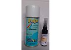 Kit stylo retouche + vernis spray -  IVA-ST21