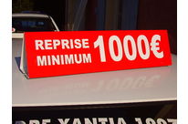 Panneaux de toit | Costauds