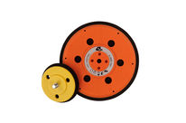 Plateau auto-agrippant universel (Ø73 mm - Ø147mm) - (SOFT - MEDIUM - DUR)