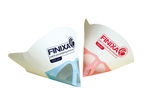 Finixa Premium filtres en nylon 125µ - 190µ 100p./boîte distribu