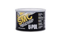 SMC™: Mastic à Utilisation Spécifique Renforcé de Fibres / Boite - 1,1l blanc