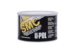 SMC™: Mastic à Utilisation Spécifique Renforcé de Fibres / Boite - 1,1l blanc