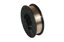 Bobine de fil MIG - SG-CuSi3 - Ø 0,8 mm - 5 kg