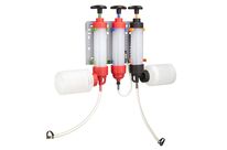 Pompes à liquides panneau mural MW Tools VPPS03