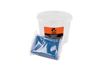 Gomme de nettoyage bleu - 200gr