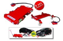 POWERLIFT R ASTRA AE500 - ELEVATEUR MOBILE 3000 KG (Déplacement du véhicule !)