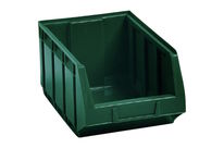 Bac à bec (BULL 4) 345 x 205 x 164 mm (P x L x H) - Bleu