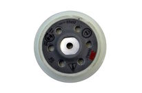 Plateau HOOKIT 3M 07652 - Ø75mm