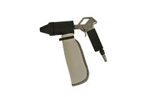 Pistolet pneumatique de sablage