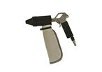 Pistolet pneumatique de sablage
