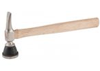 Marteau à rétreindre 280mm - 460g - tête ronde Ø 40 mm
