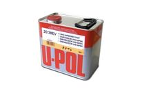 S2038EV: Durcisseur Rapide / Bidon - 2,5l transparent