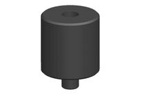 Extention 70 x 70 mm pour YAK 80 t Cattini CTA02410