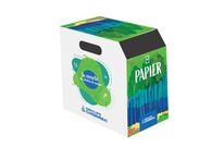 Box pour déchets papier 26 l | BOX26D