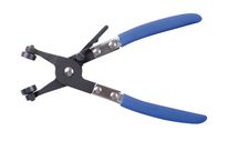 Pince droite pour collier auto-serrants - 9AA11