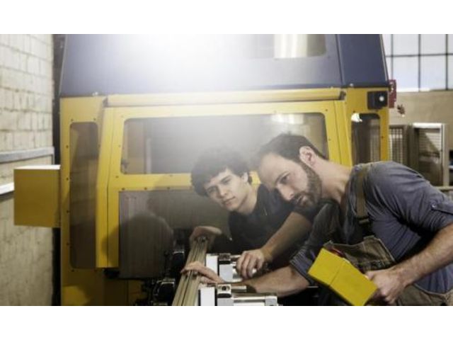 Assurance bris de machine : Swiss Bris de Machine