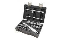 Composition 1/2’ dans sa valise - 25 pièces BETA 923E/C25