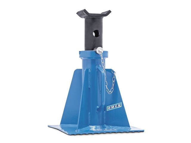 Chandelle 20T H410-640mm OMCN O217