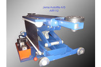 Traverse de levage - (AIR112)