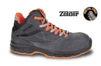 Chaussures de sécurité S3 SRC BETA 7253NKK - Hautes T38 &amp;gt; 47