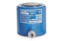 Vérin hydraulique 50 t 125 mm OMCN O363/CM