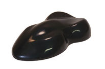 Finixa 3D échantillon de pistolage plastique noir / 1 p.