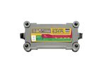 Chargeur de batterie - GYSFLASH 6.24 PL | 027398 