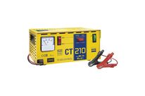 Chargeur de batterie CT 210 | 024113