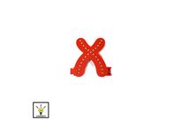 Lettre LED assemblable &amp;quot;X&amp;quot;