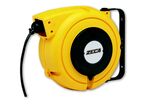 Enrouleur de câble Dataflux 12 m Zeca 4708 CAT6