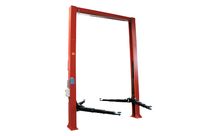 Pont élévateur 2 colonnes hydraulique 5 tonnes : IKO 208-5L4