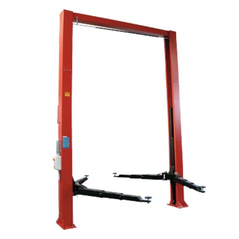 Pont élévateur 2 colonnes hydraulique 5 tonnes : IKO 208-5L4