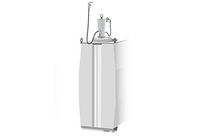 Kit d’installation avec pompe huile : 379920.101